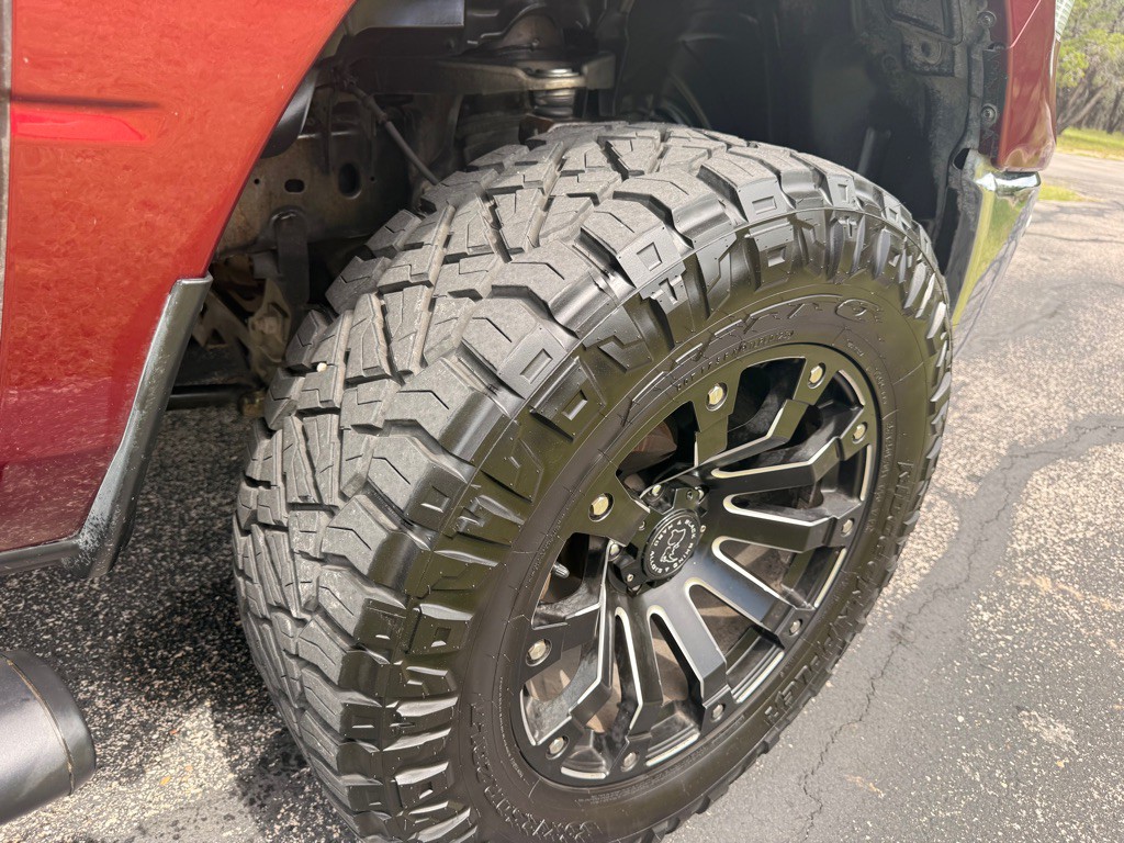 2016 RAM 1500 Image 42