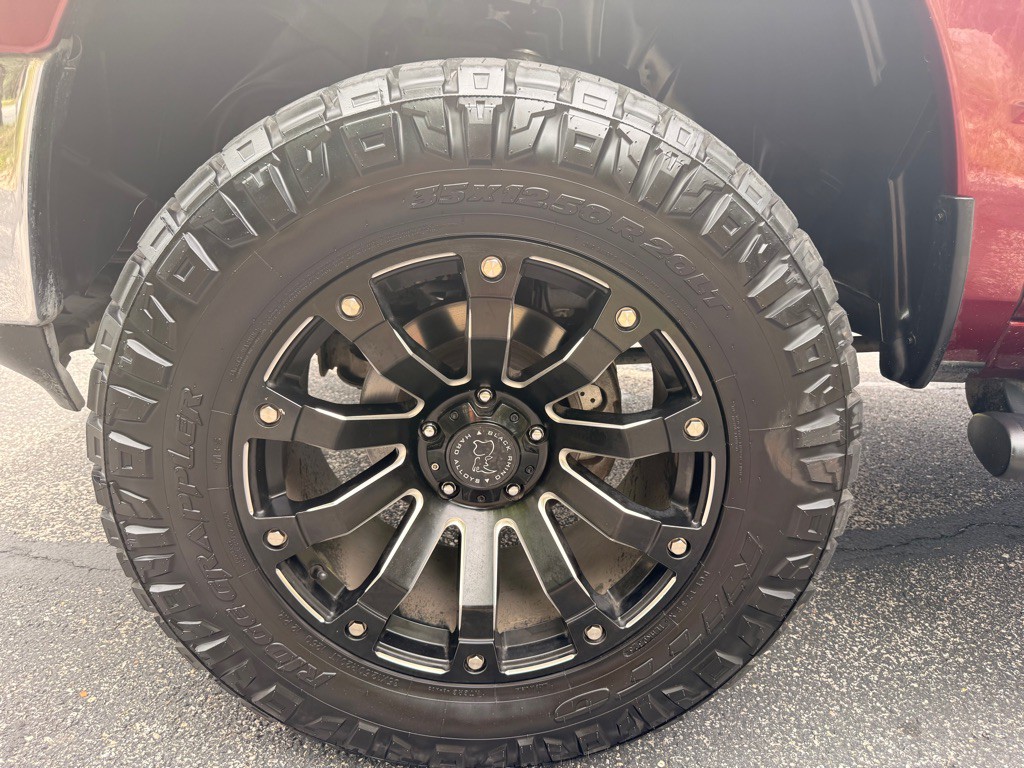 2016 RAM 1500 Image 44