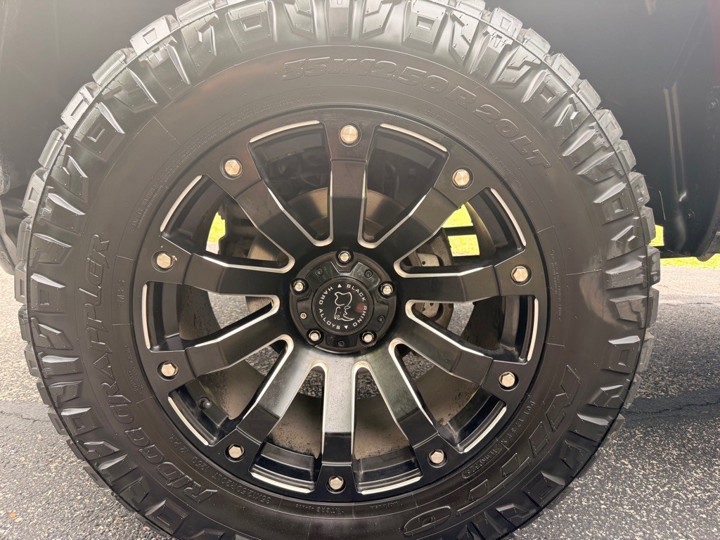 2016 RAM 1500 Image 45