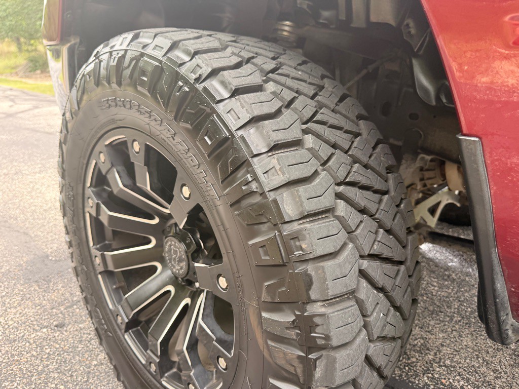2016 RAM 1500 Image 47