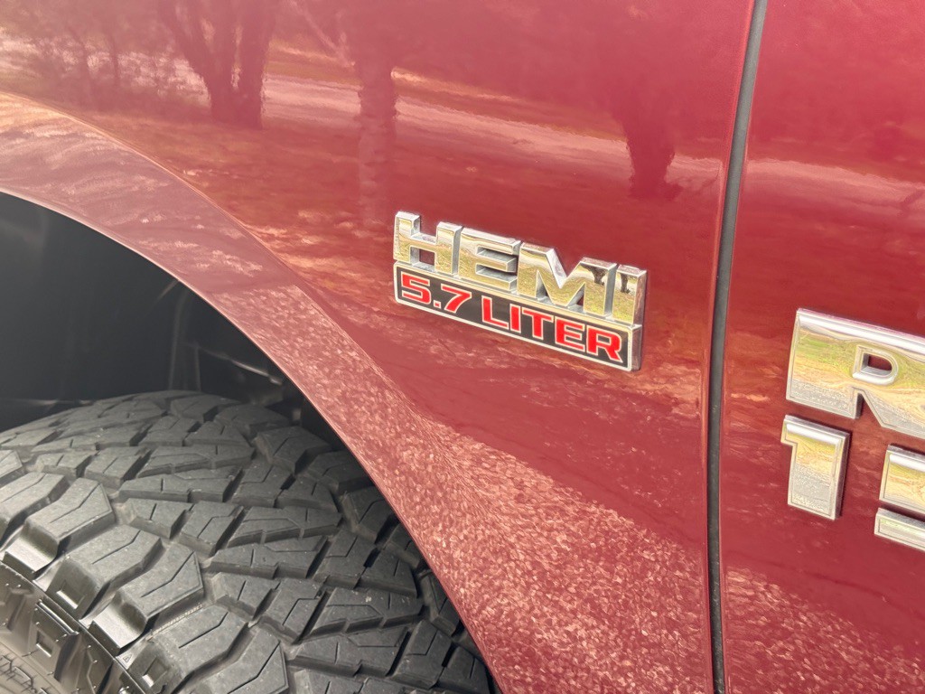 2016 RAM 1500 Image 48
