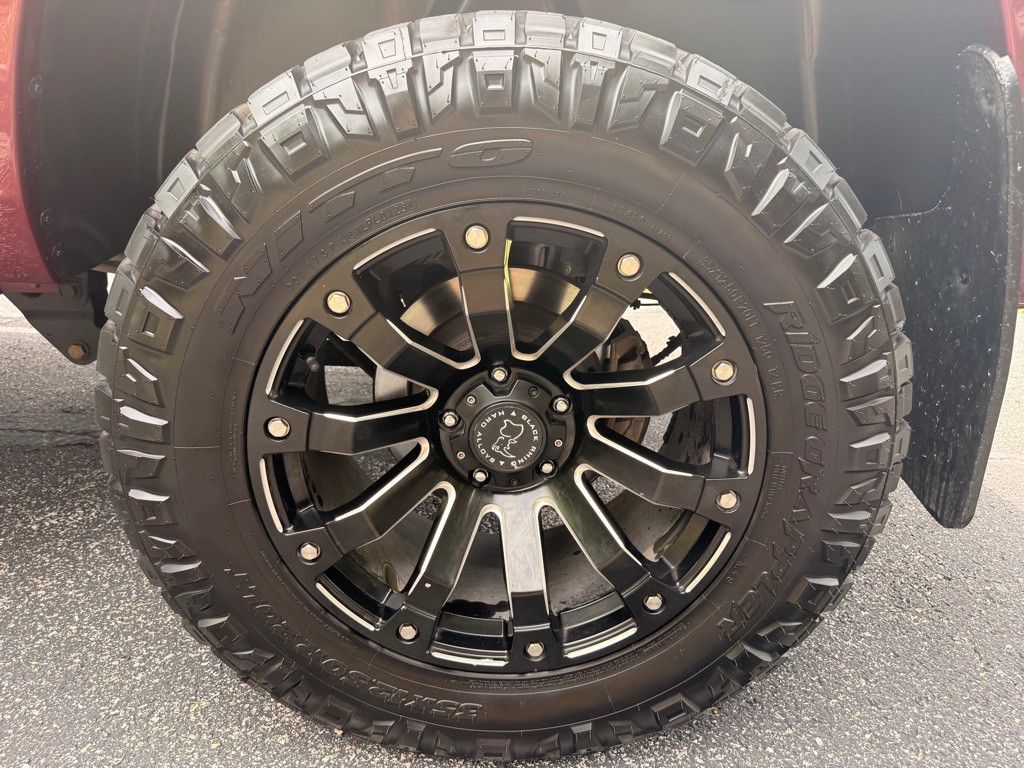 2016 RAM 1500 Image 49