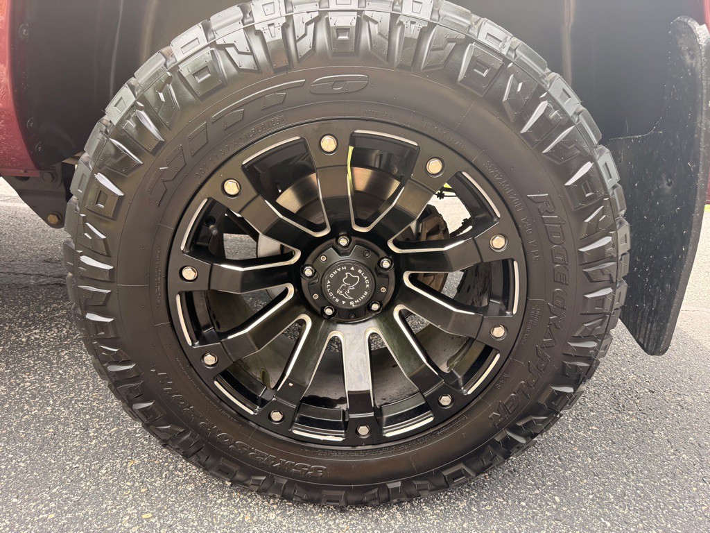 2016 RAM 1500 Image 50