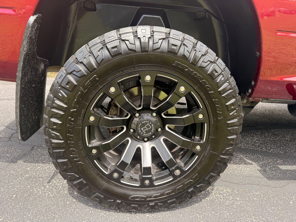 2016 RAM 1500 Image 52