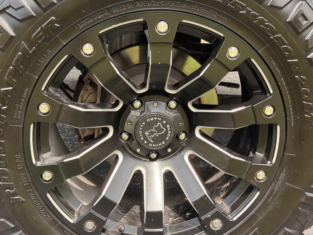 2016 RAM 1500 Image 53