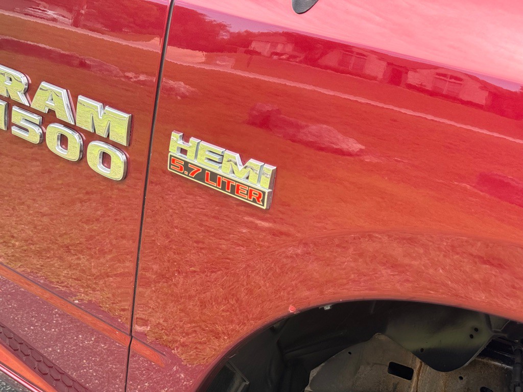 2016 RAM 1500 Image 55