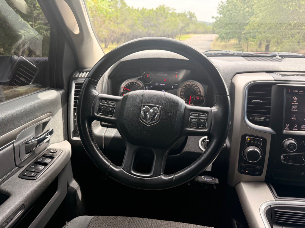 2016 RAM 1500 Image 57