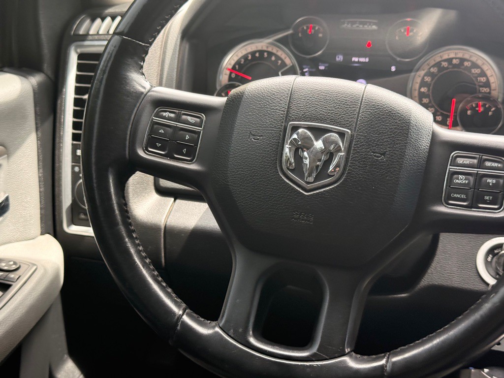 2016 RAM 1500 Image 60