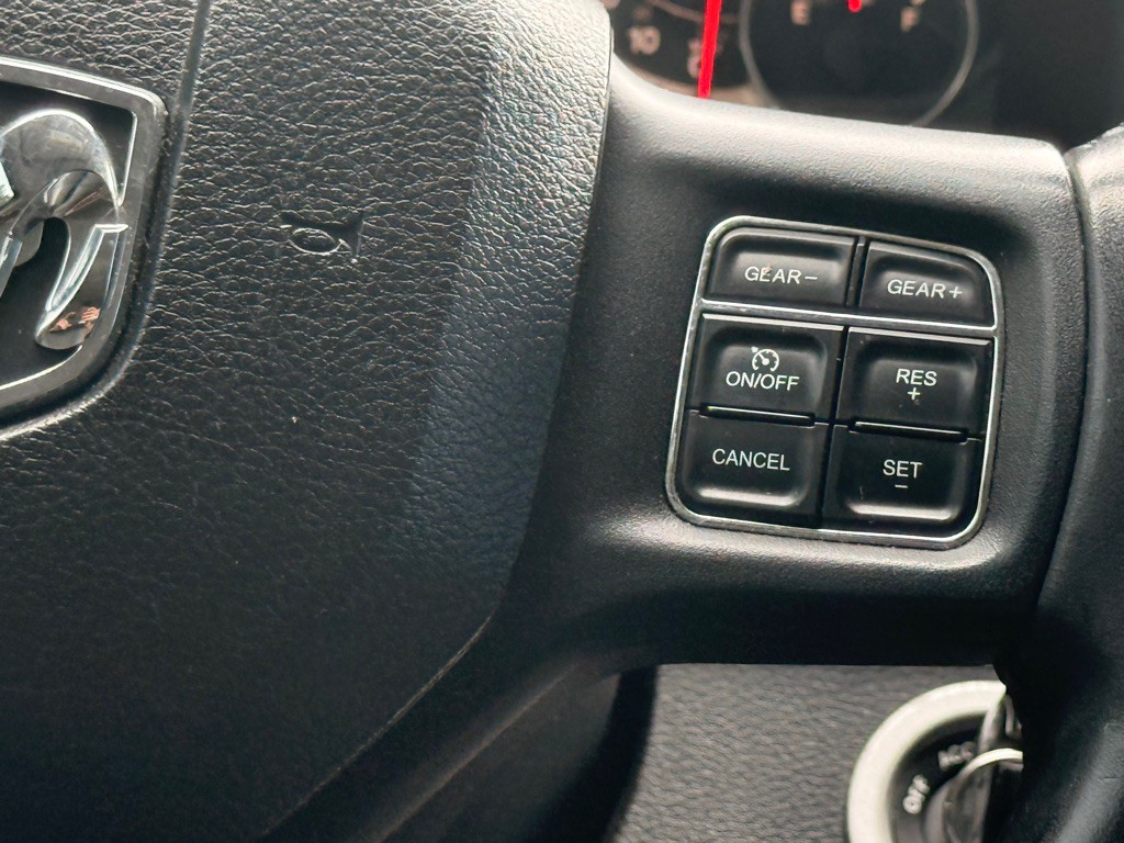 2016 RAM 1500 Image 61