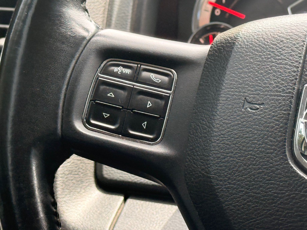 2016 RAM 1500 Image 62