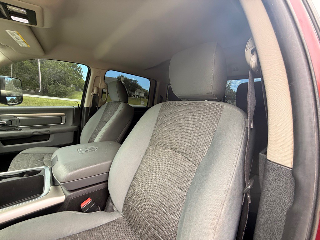2016 RAM 1500 Image 63