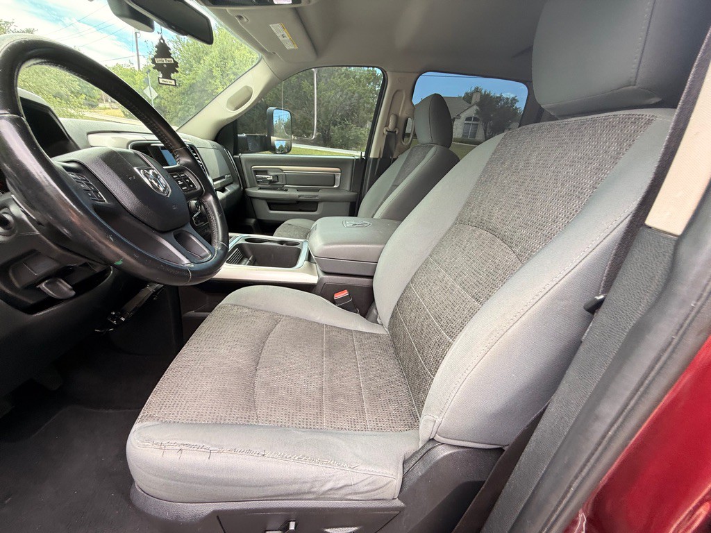 2016 RAM 1500 Image 64
