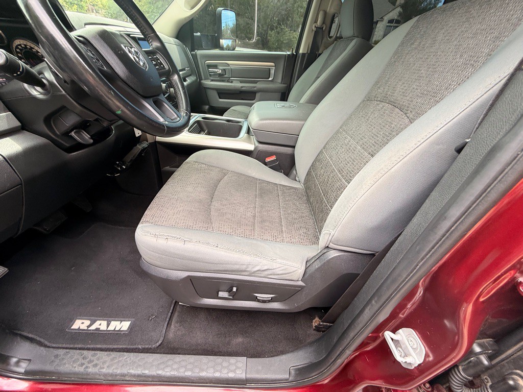 2016 RAM 1500 Image 65