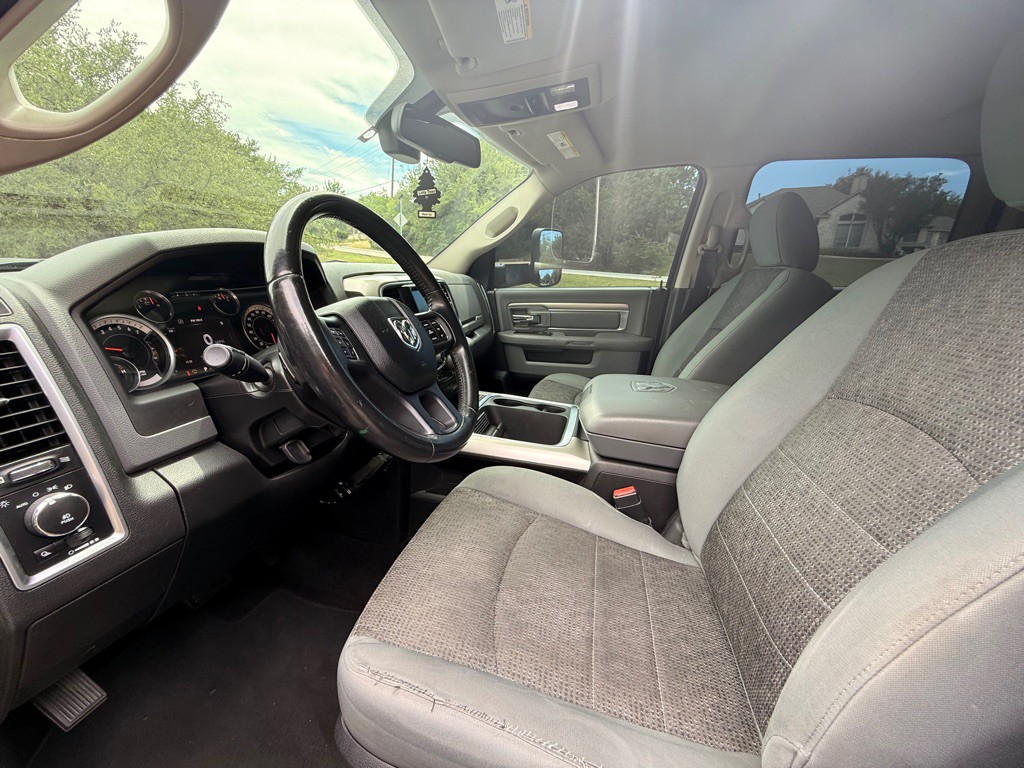 2016 RAM 1500 Image 66