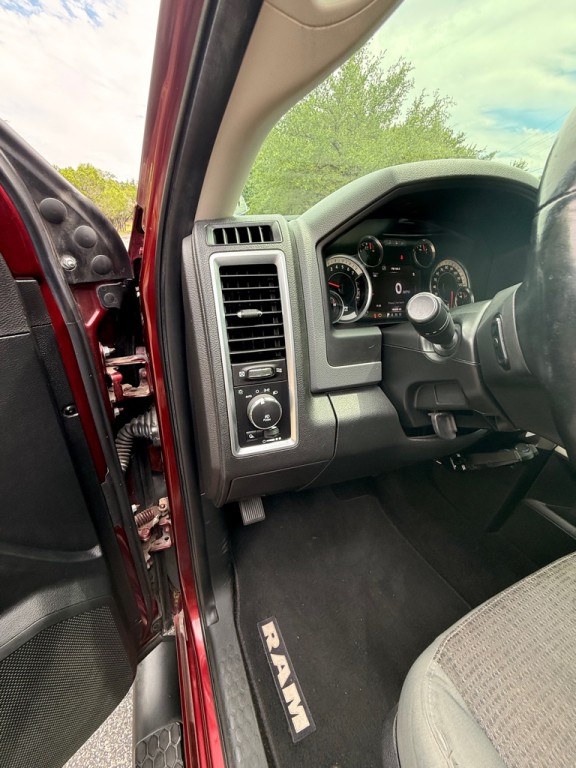 2016 RAM 1500 Image 67