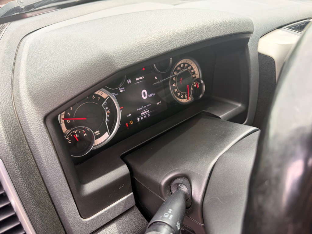2016 RAM 1500 Image 68