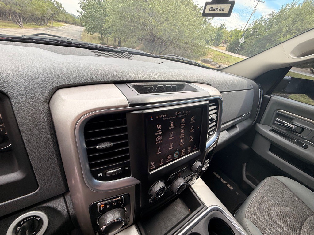 2016 RAM 1500 Image 69