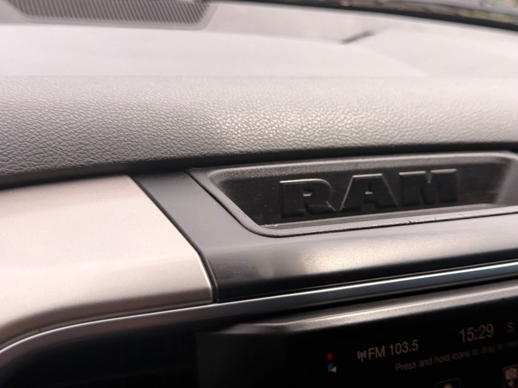 2016 RAM 1500 Image 70