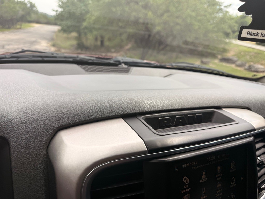 2016 RAM 1500 Image 71