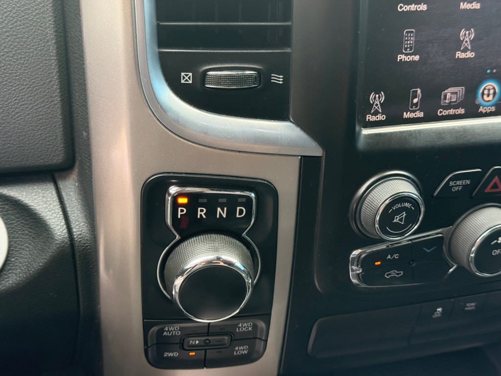 2016 RAM 1500 Image 72