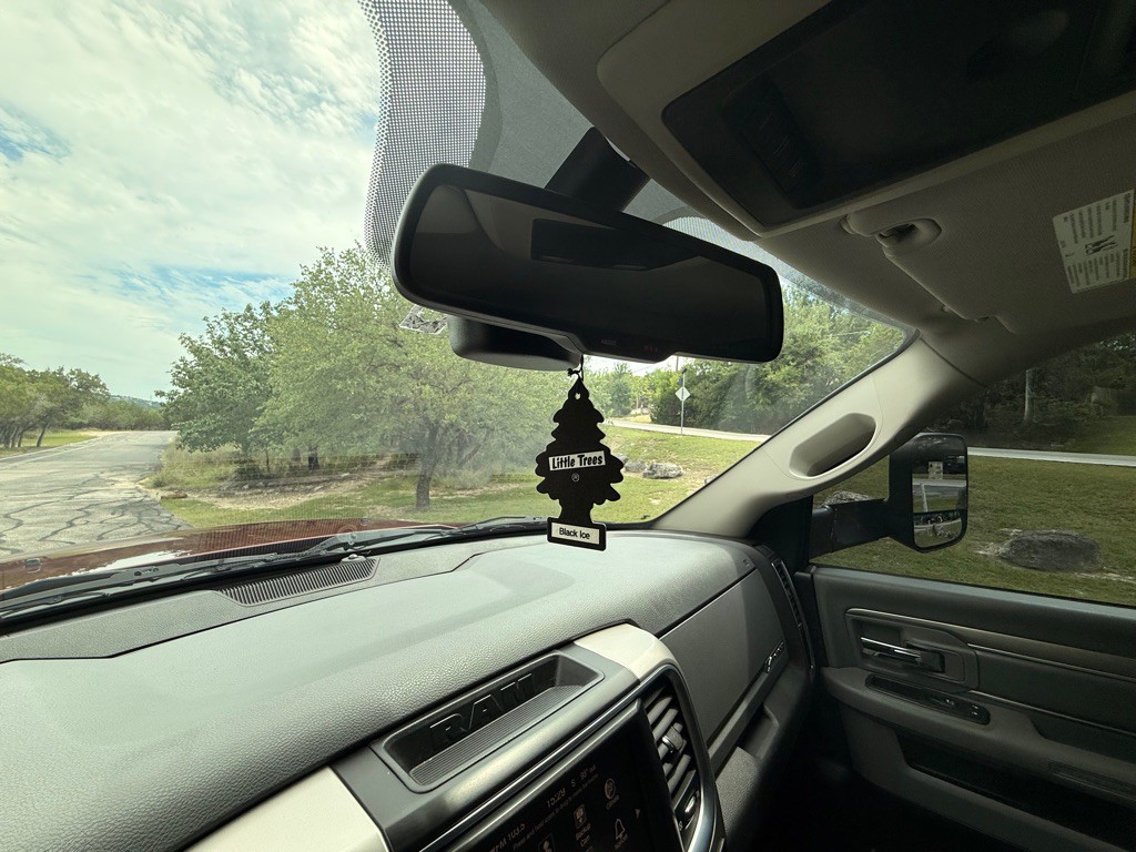 2016 RAM 1500 Image 75