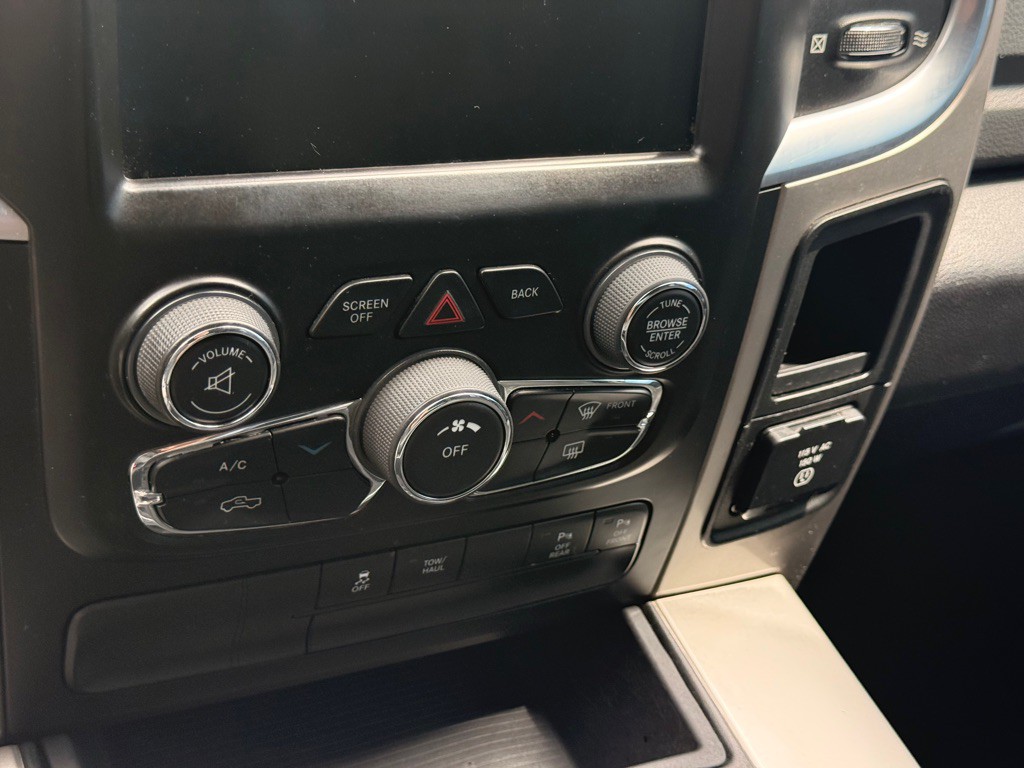 2016 RAM 1500 Image 77