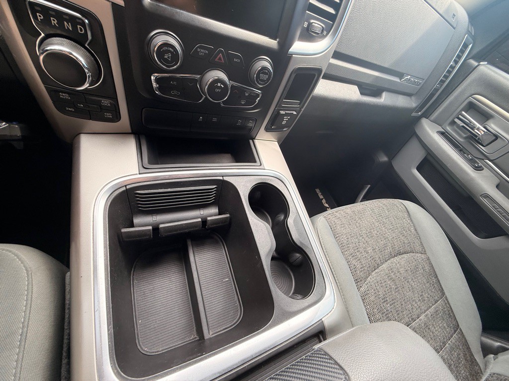 2016 RAM 1500 Image 78