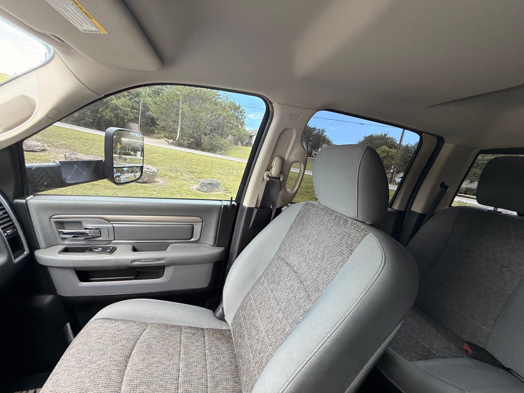 2016 RAM 1500 Image 79