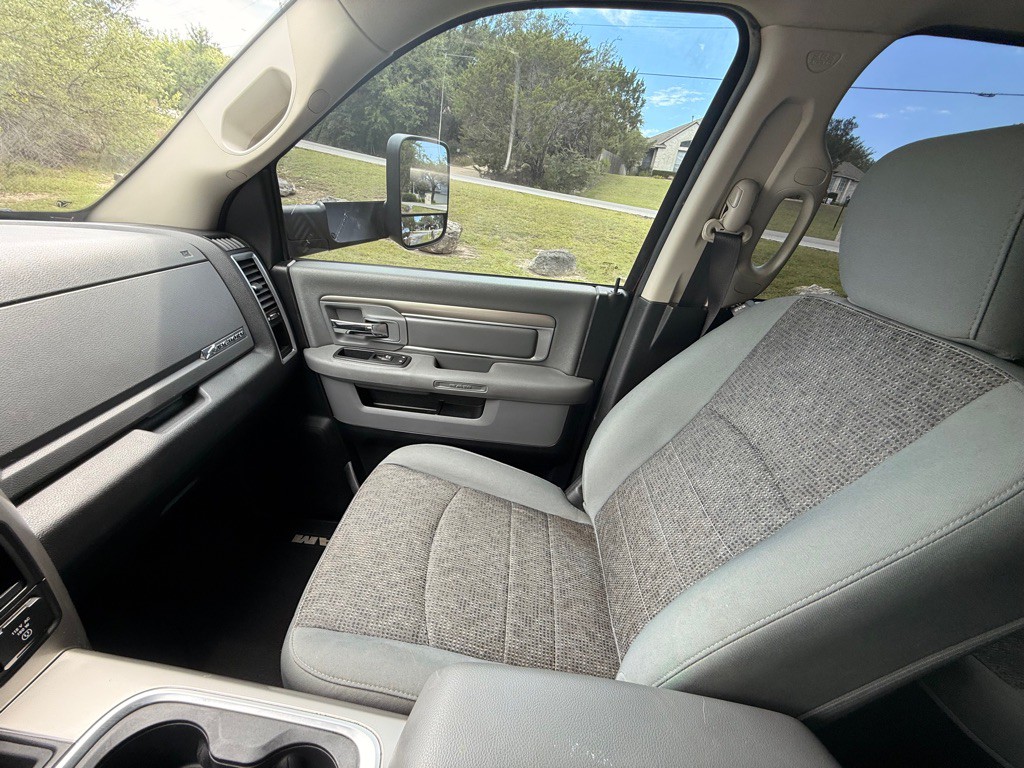 2016 RAM 1500 Image 80