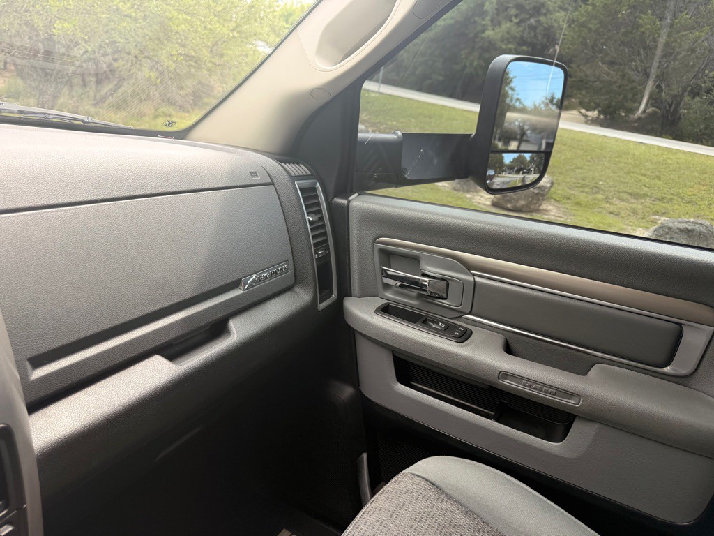 2016 RAM 1500 Image 82