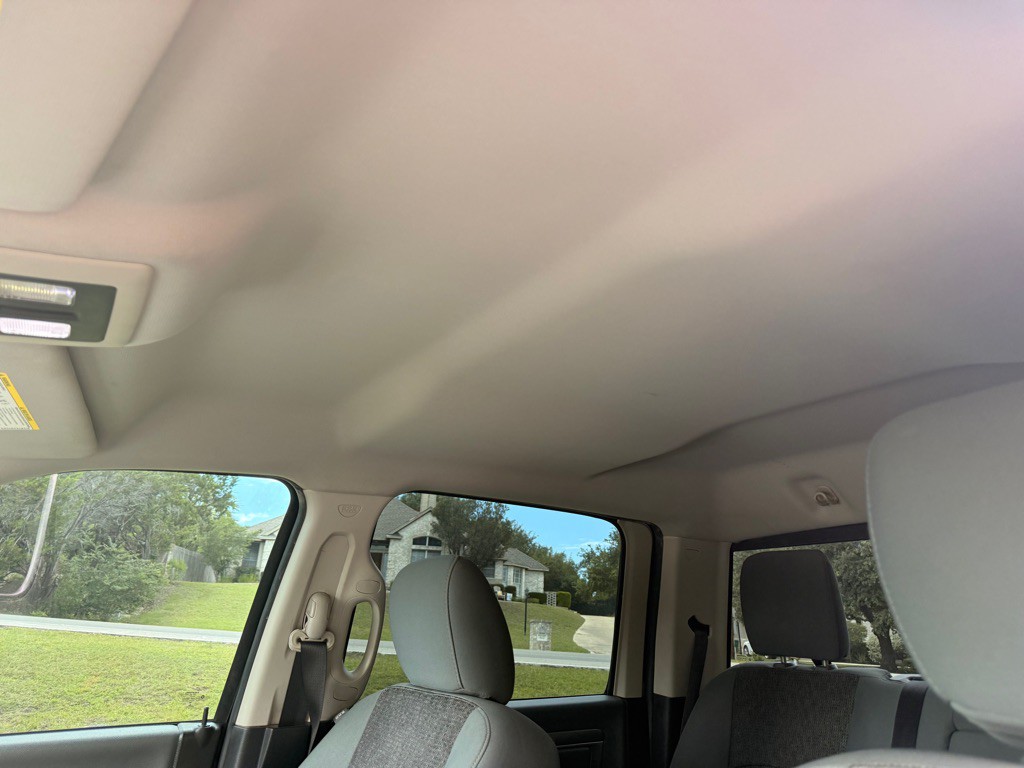 2016 RAM 1500 Image 83