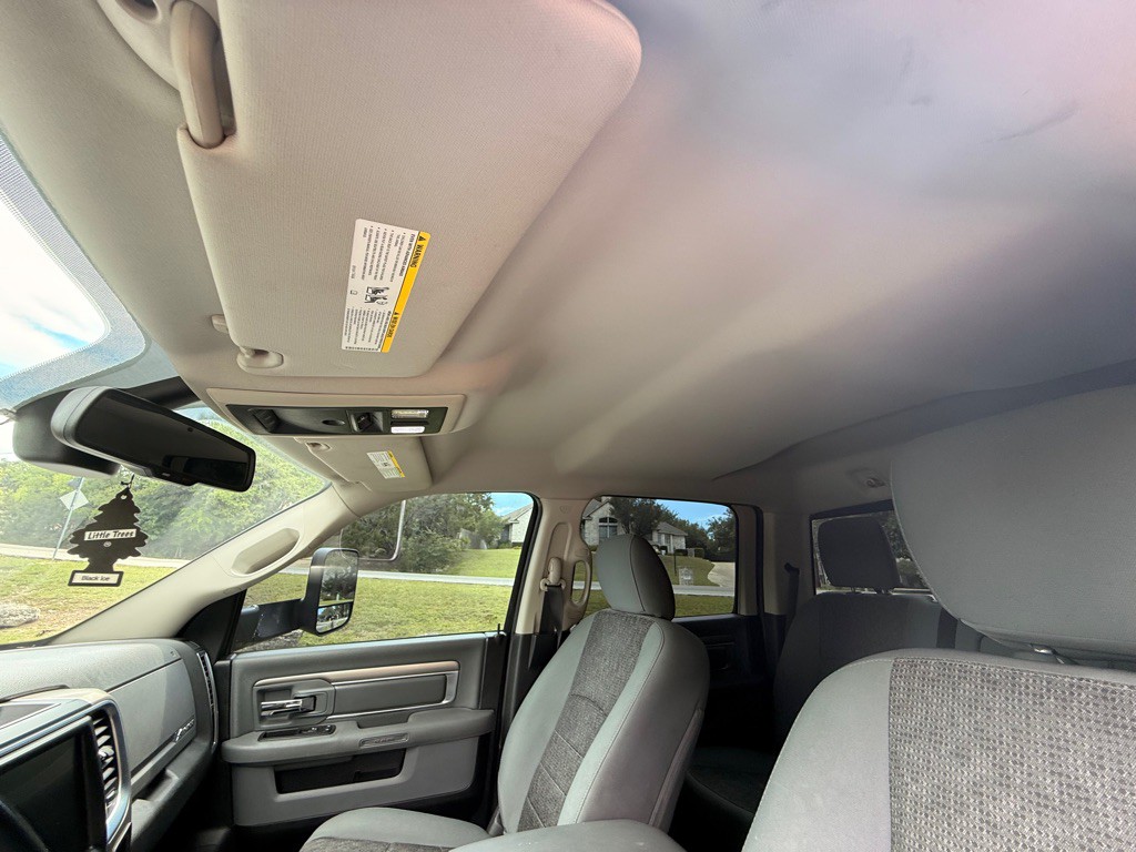 2016 RAM 1500 Image 84