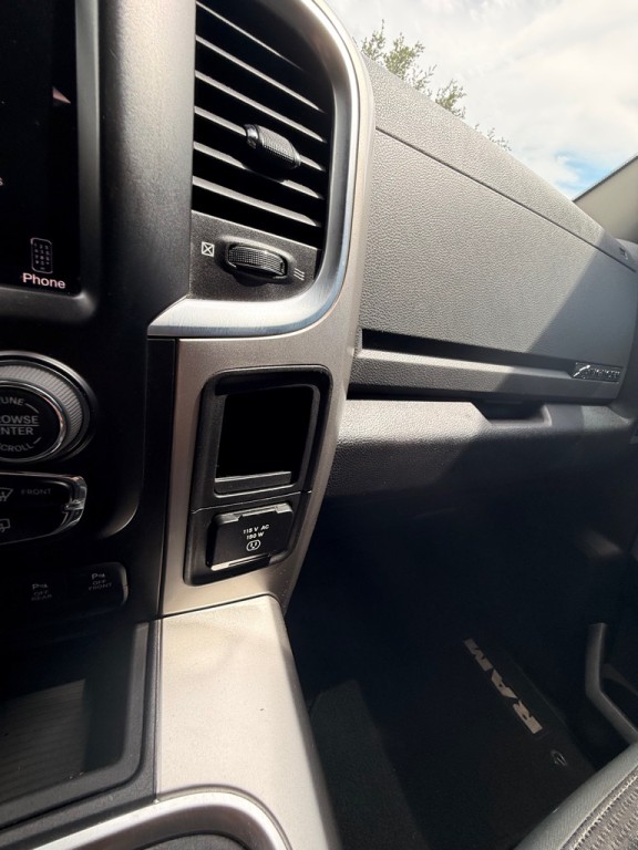 2016 RAM 1500 Image 85