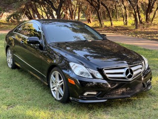 Image for 2010 Mercedes-Benz E-Class E 550 ID: 7508131