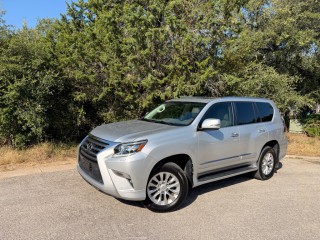 Image for 2014 Lexus GX 460  ID: 7643116