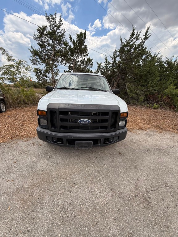 2008 Ford F-250 Image 2