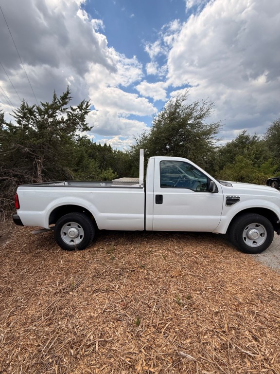 2008 Ford F-250 Image 6