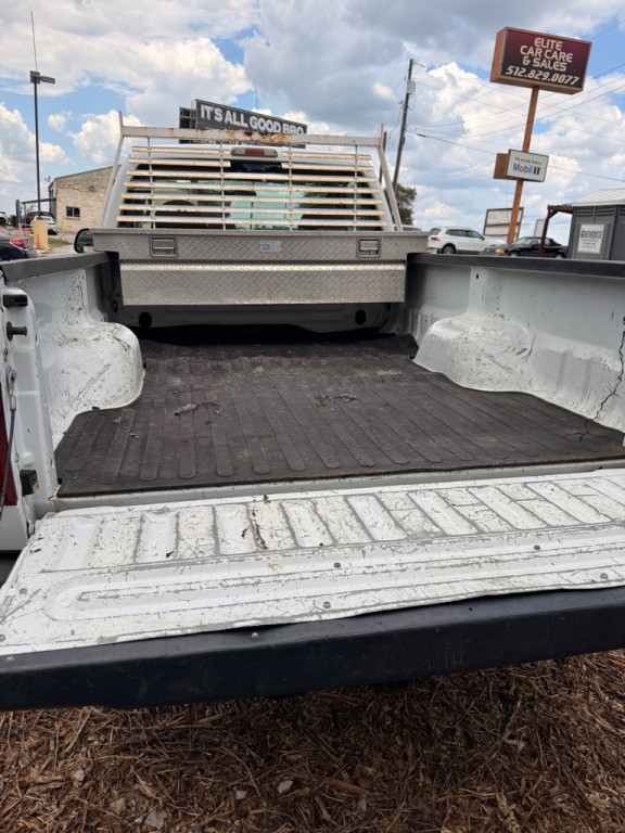 2008 Ford F-250 Image 10