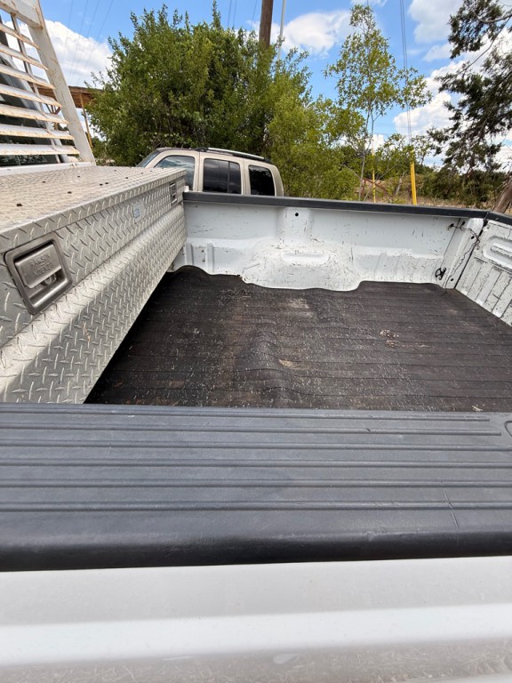 2008 Ford F-250 Image 13