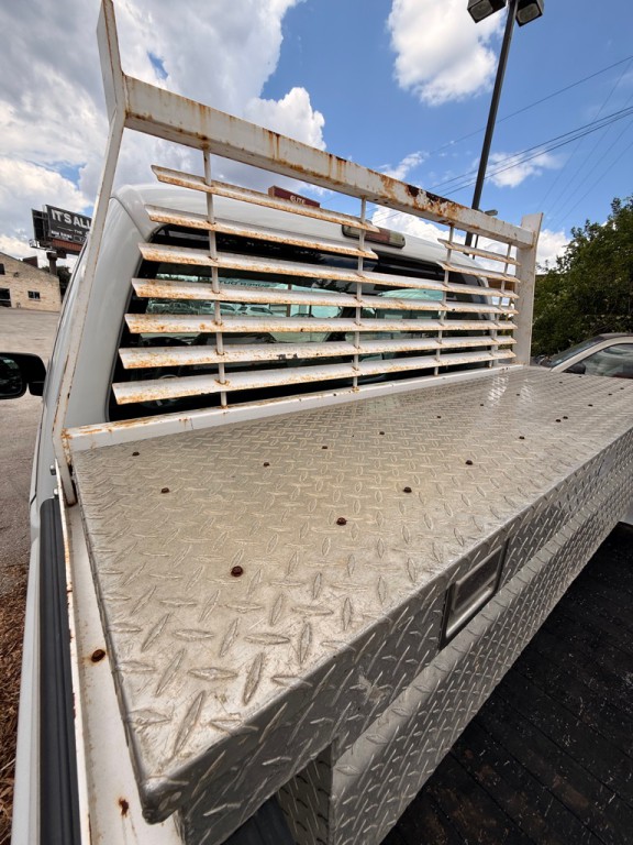 2008 Ford F-250 Image 14