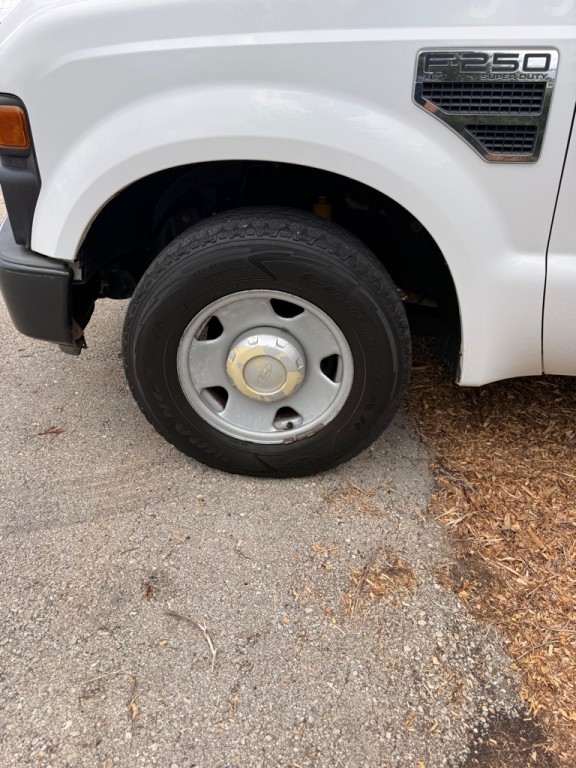 2008 Ford F-250 Image 15