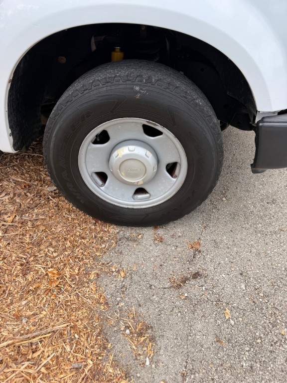 2008 Ford F-250 Image 16