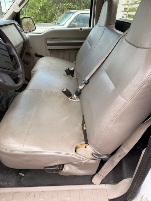 2008 Ford F-250 Image 17