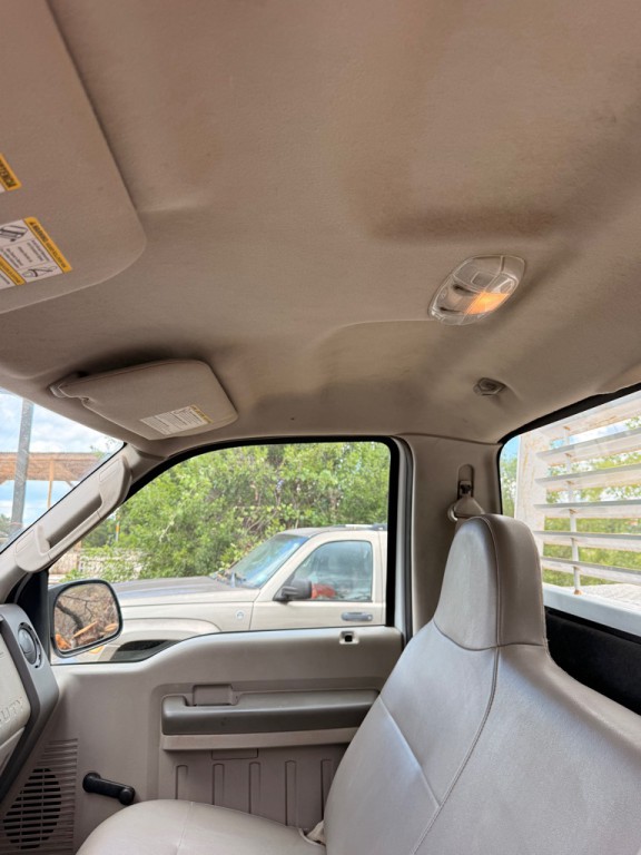 2008 Ford F-250 Image 18