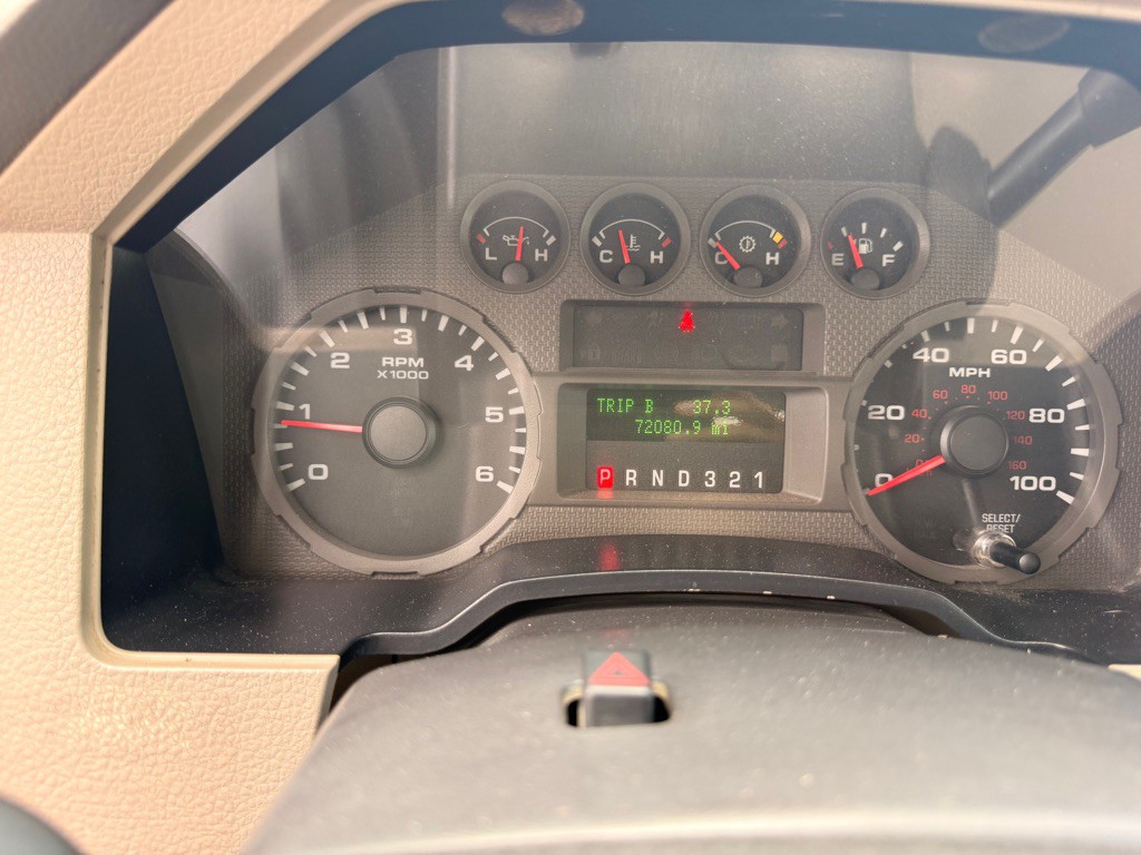 2008 Ford F-250 Image 19