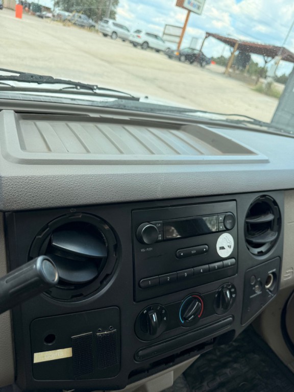 2008 Ford F-250 Image 20