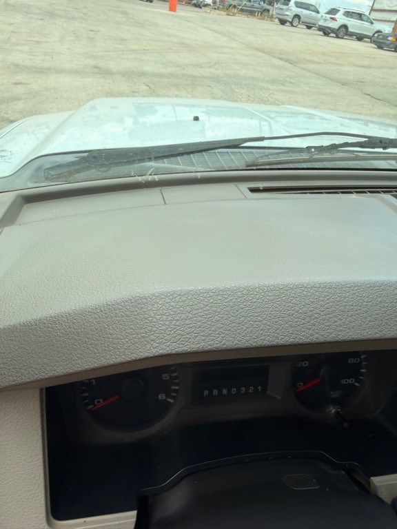 2008 Ford F-250 Image 21