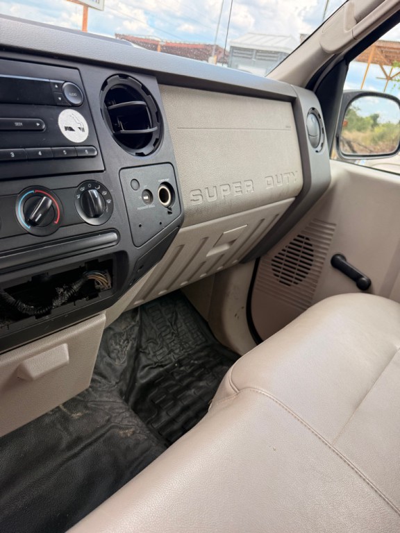 2008 Ford F-250 Image 22