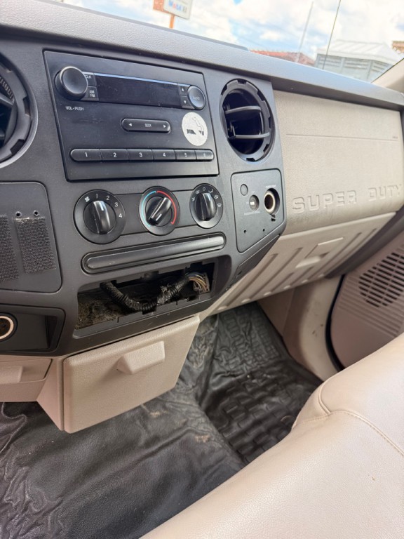 2008 Ford F-250 Image 23