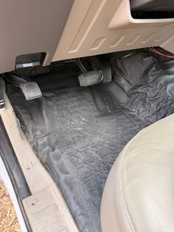 2008 Ford F-250 Image 24